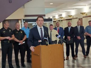 With an eye toward St. Louis, Madison County set to launch crime-fighting task force